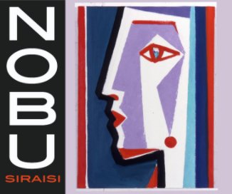 Selected Works of Nobu Siraisi book cover