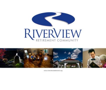 Riverview Retirement Community book cover