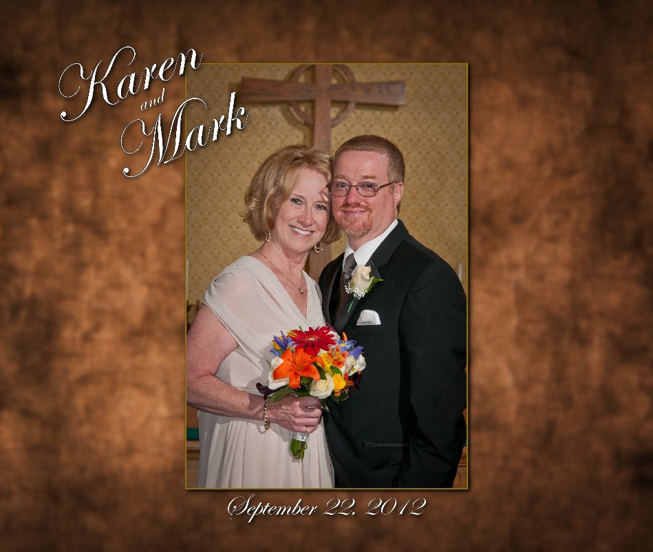 Bekijk Karen & Mark's Wedding September 22, 2012 op Dom Chiera Photography