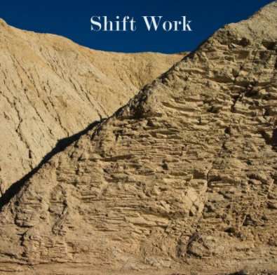 Shift Work book cover