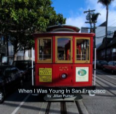 When I Was Young in 
San Francisco book cover
