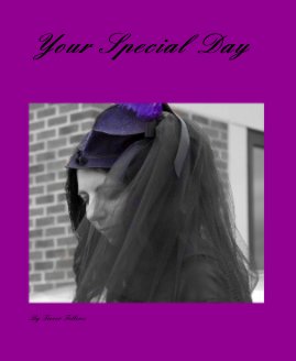 Your Special Day book cover