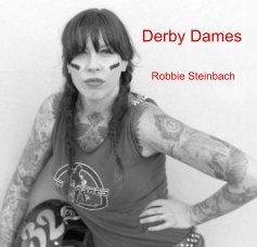 Derby Dames book cover