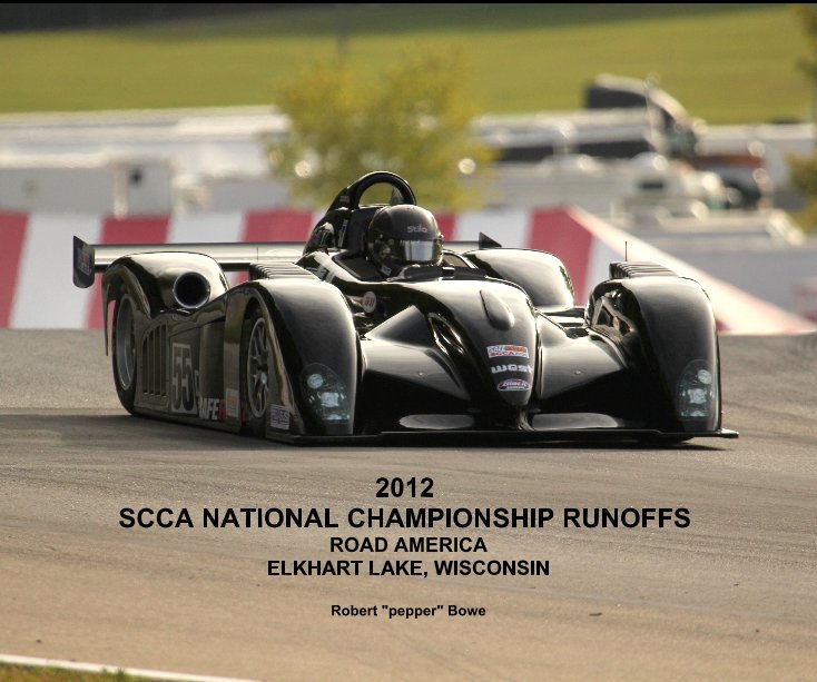 View 2012 Runoffs Level 5 Motorsports by Pepper Bowe