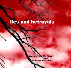 lies and betrayals book cover