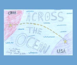 Across the Ocean book cover