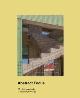Abstract Focus book cover