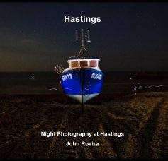 Hastings book cover