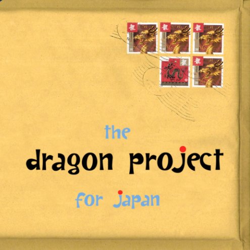 Ver Dragon Project por Nino Trentinella