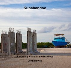 Kunahandoo book cover