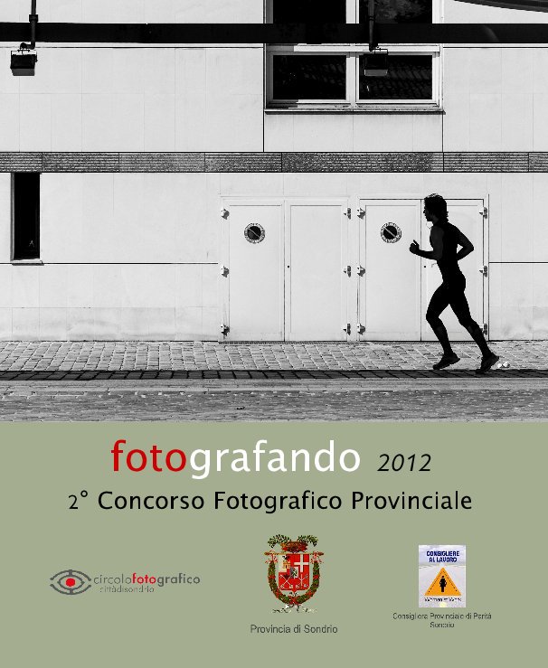 Catalogo Fotografando 2012 nach circolo anzeigen