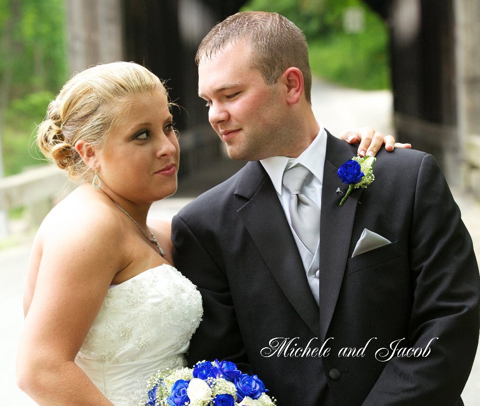View Michele & Jacob by NeriPhoto