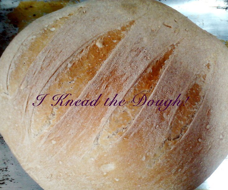 Ver I Knead the Dough! por Maria Pia Brancati