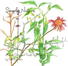 Simply Nature Book Three book cover