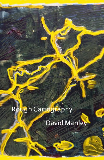 View Rough Cartography by David Manley