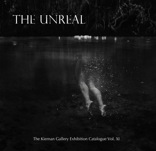 Bekijk The Unreal op The Kiernan Gallery