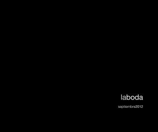laboda book cover