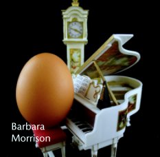 Barbara Morrison book cover