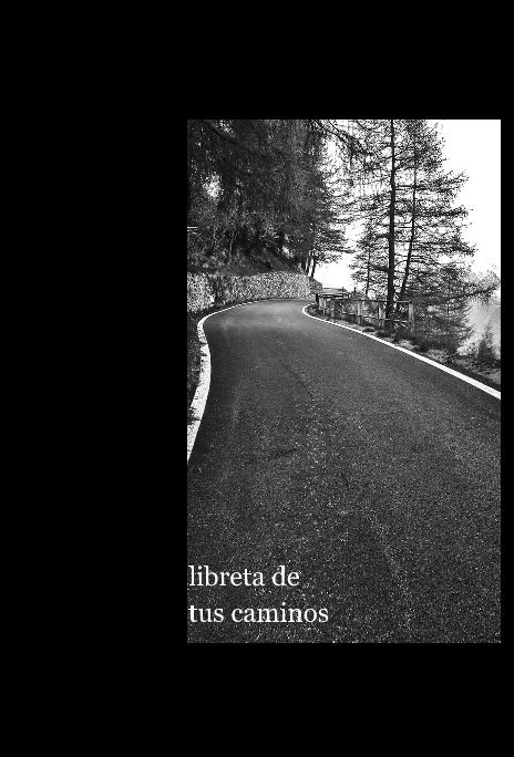 View libreta de tus caminos by theMUSETTE.cc