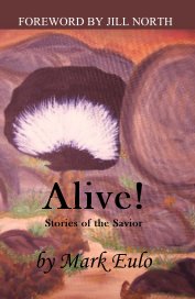 Alive! Stories of the Savior book cover