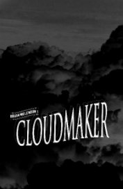 Cloudmaker book cover