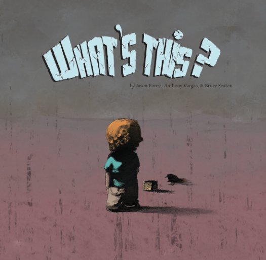 Ver What's This? por Forest, Seaton & Vargas