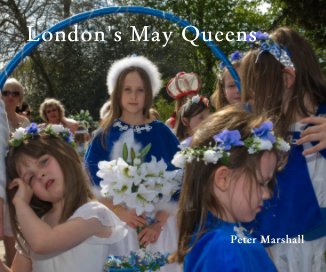 London's May Queens
