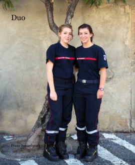 Duo book cover