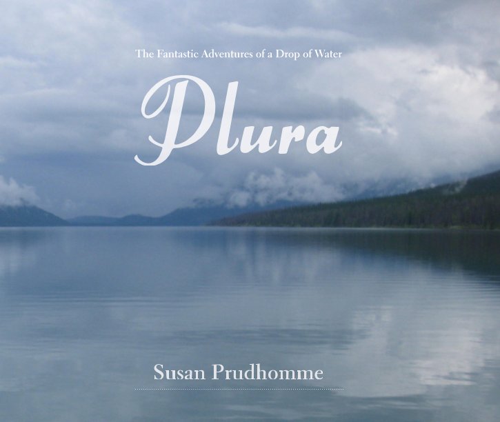 Visualizza Plura di Susan Prudhomme