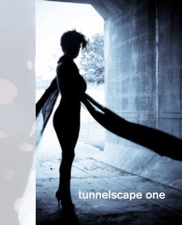 Tunnelscape One book cover
