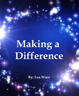 Making a Difference By: Lea Ware book cover
