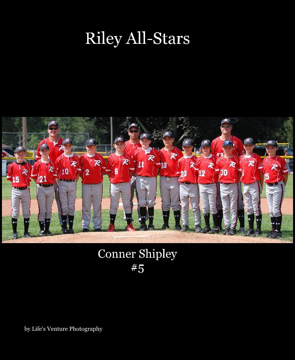 View Riley All-Stars by Life's Venture Photography