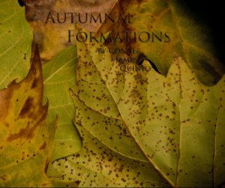 Autumnal Formations book cover