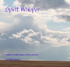 Spirit Whisper book cover