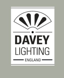 Davey Lighting     
(small book ) book cover