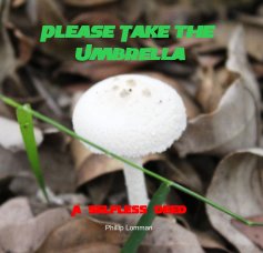 Please Take the Umbrella book cover