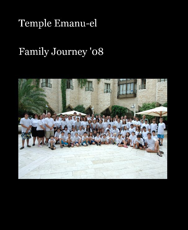 View Temple Emanu-el by stevenallan