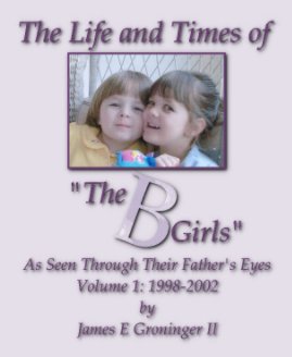 The Life and Times of  The B Girls book cover