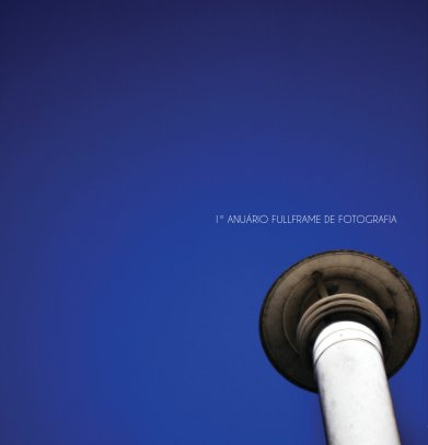 Anuário Fullframe 2012 book cover