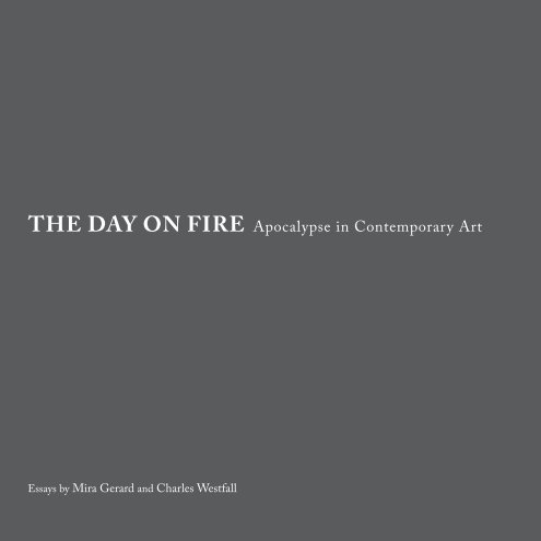 Visualizza The Day on Fire di charles westfall