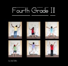 Fourth Grade II book cover