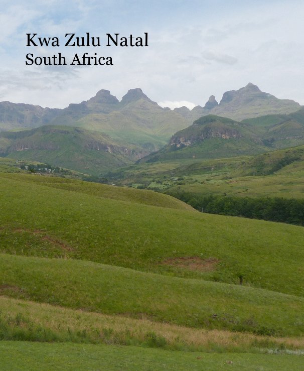 Visualizza Kwa Zulu Natal South Africa di Ermie