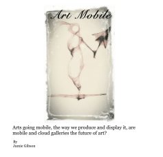 Art Mobile book cover