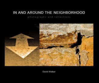 IN AND AROUND THE NEIGHBORHOOD book cover