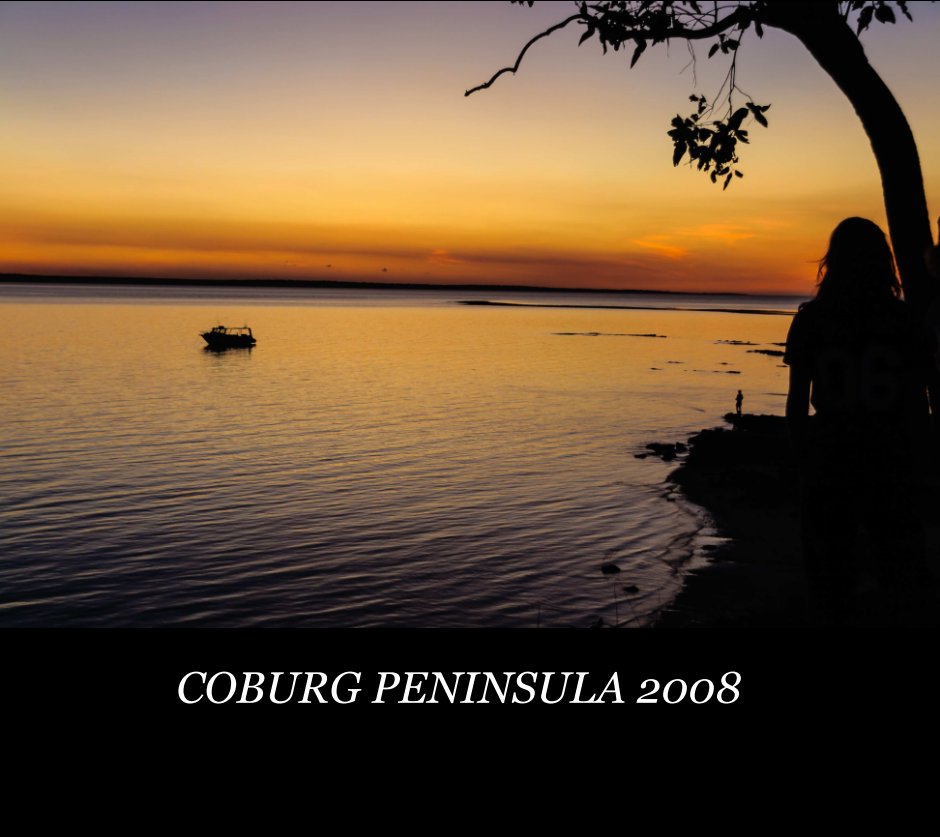 Coburg Peninsula 2008 nach RENATO VIZZARRI anzeigen