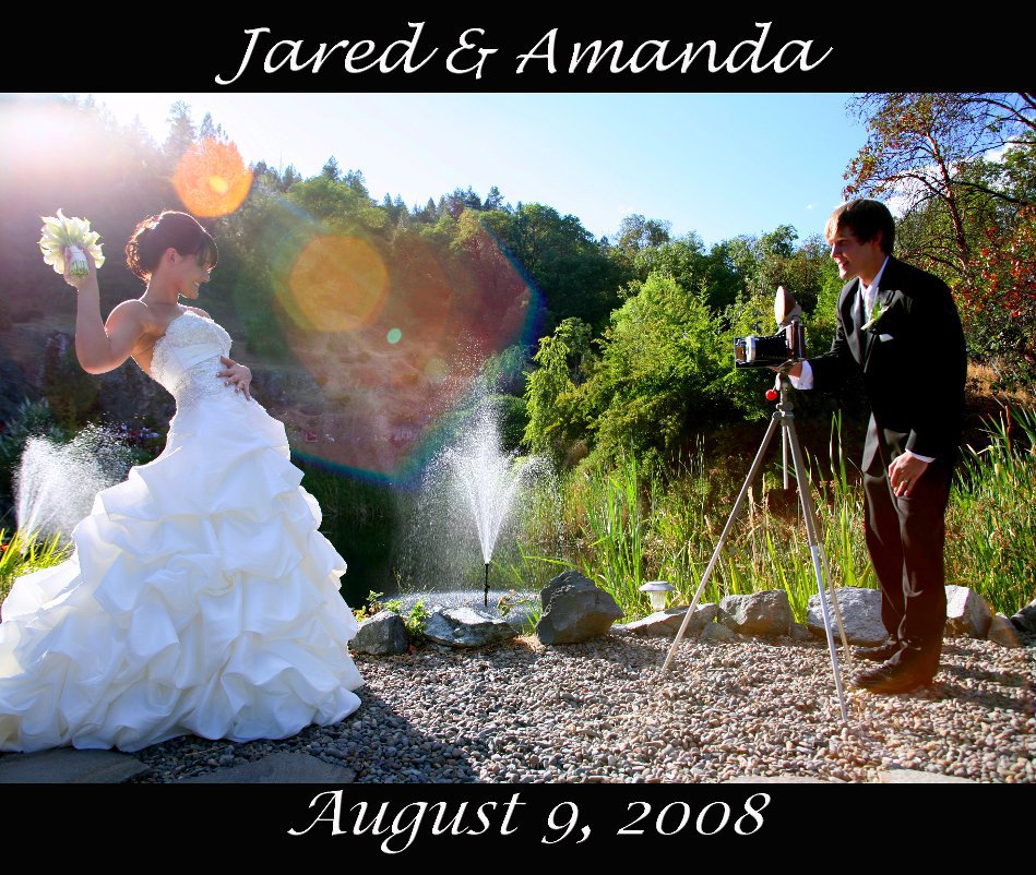 Ver Jared & Amanda por Visualize Photography