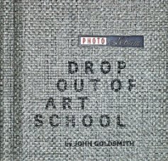 Drop Out of Art School book cover