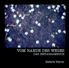 VOM RANDE DES WEGES book cover