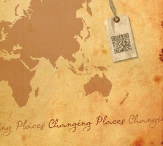 Changing Places book cover