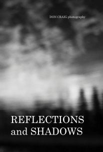 REFLECTIONS and SHADOWS book cover